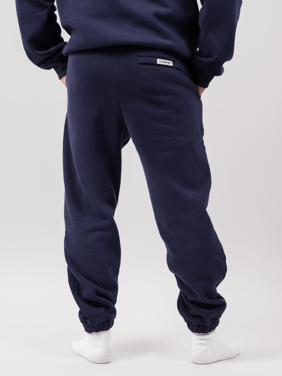 Travel Essentials Sweatpants