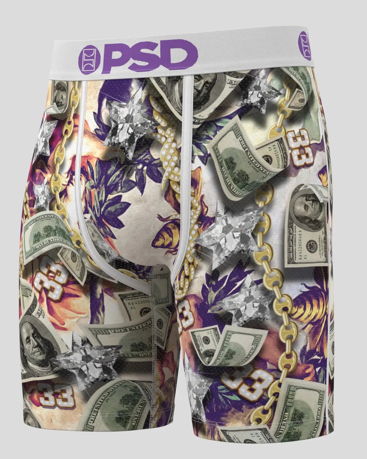 Aaron Jones - Showpiece