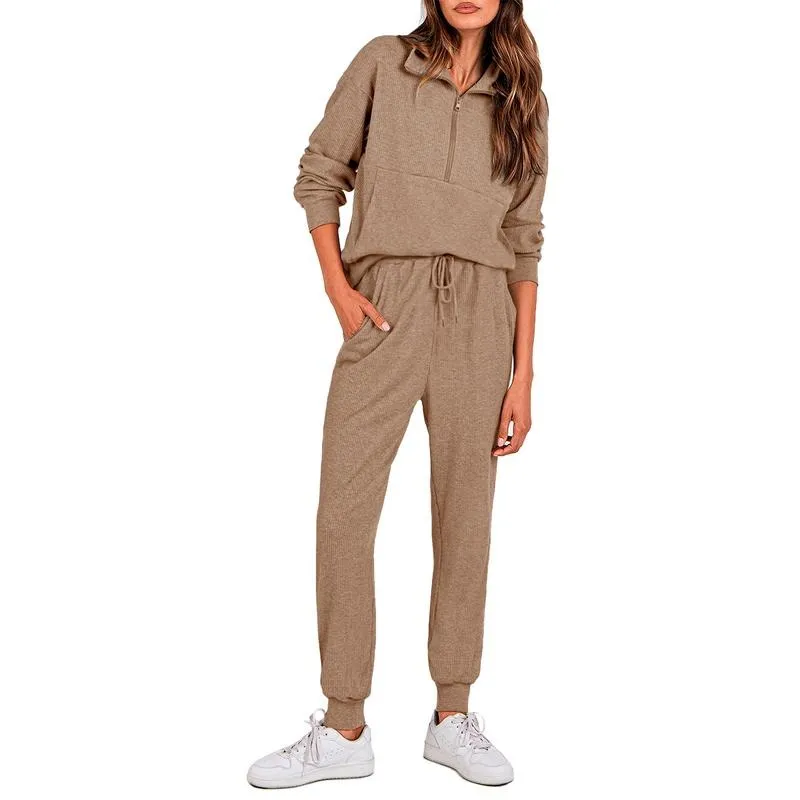 Women's 2-Piece Sweatpants Set