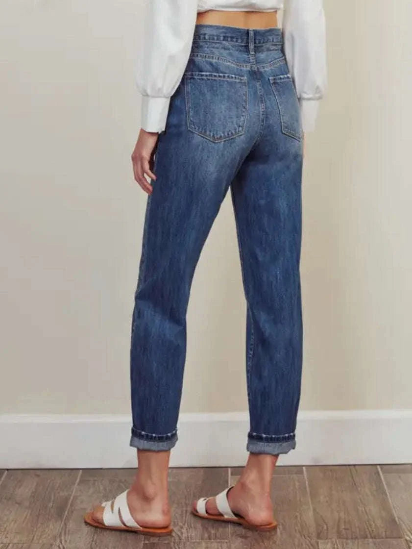 Kancan Slouch Fit Jean