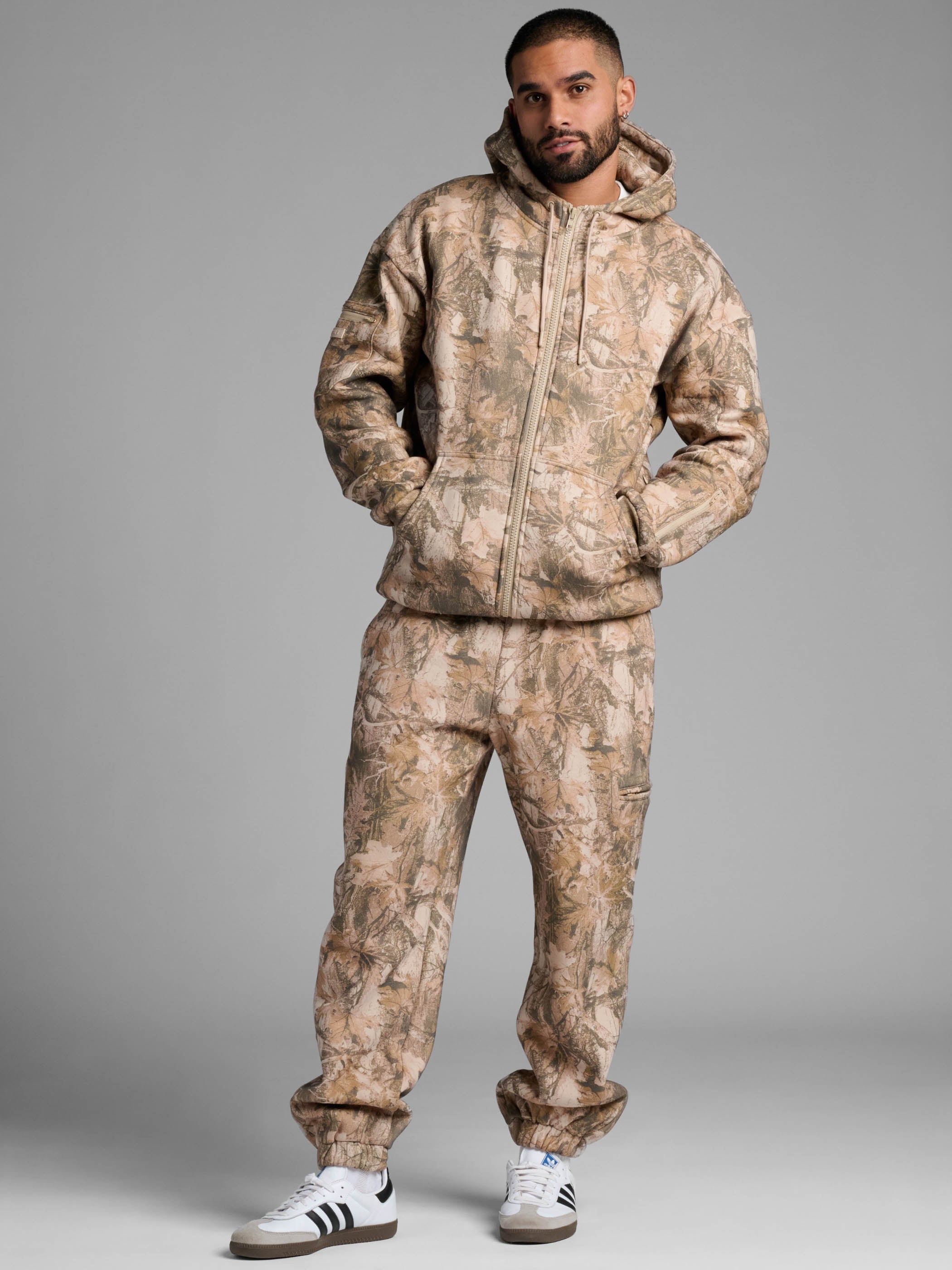 Airplane Mode Travel Sweatpants