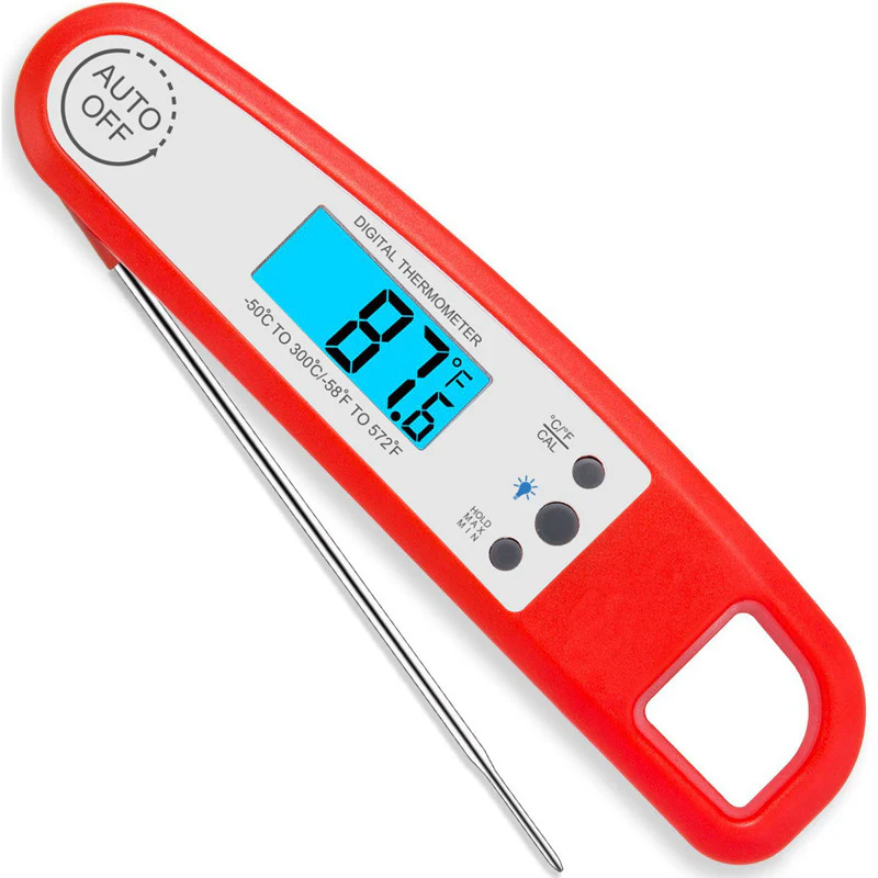 Magnetic Probe Thermometer-Digital