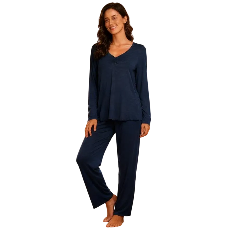 Women's Pajama Set