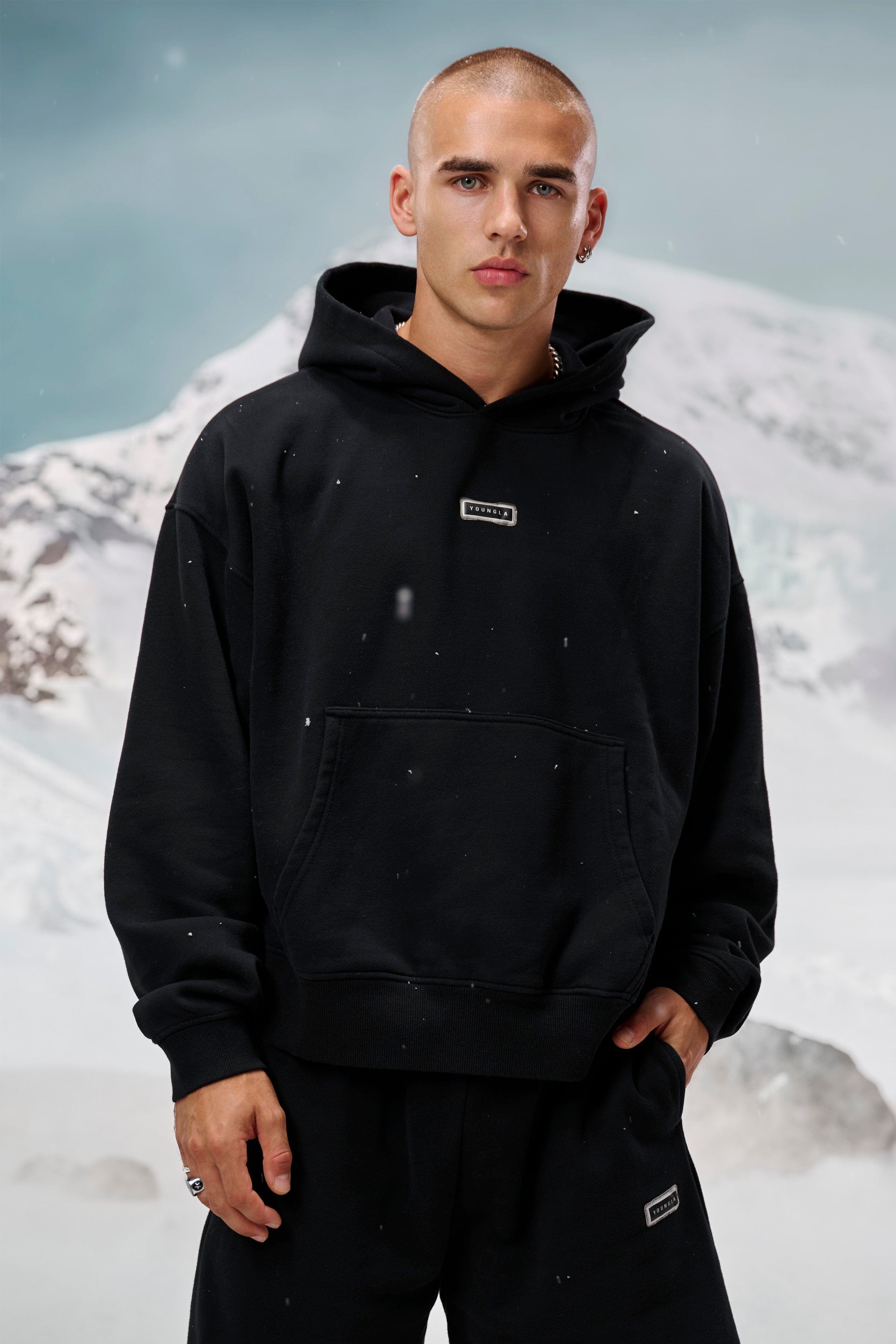 5123 - Comfy Collection - Pullovers