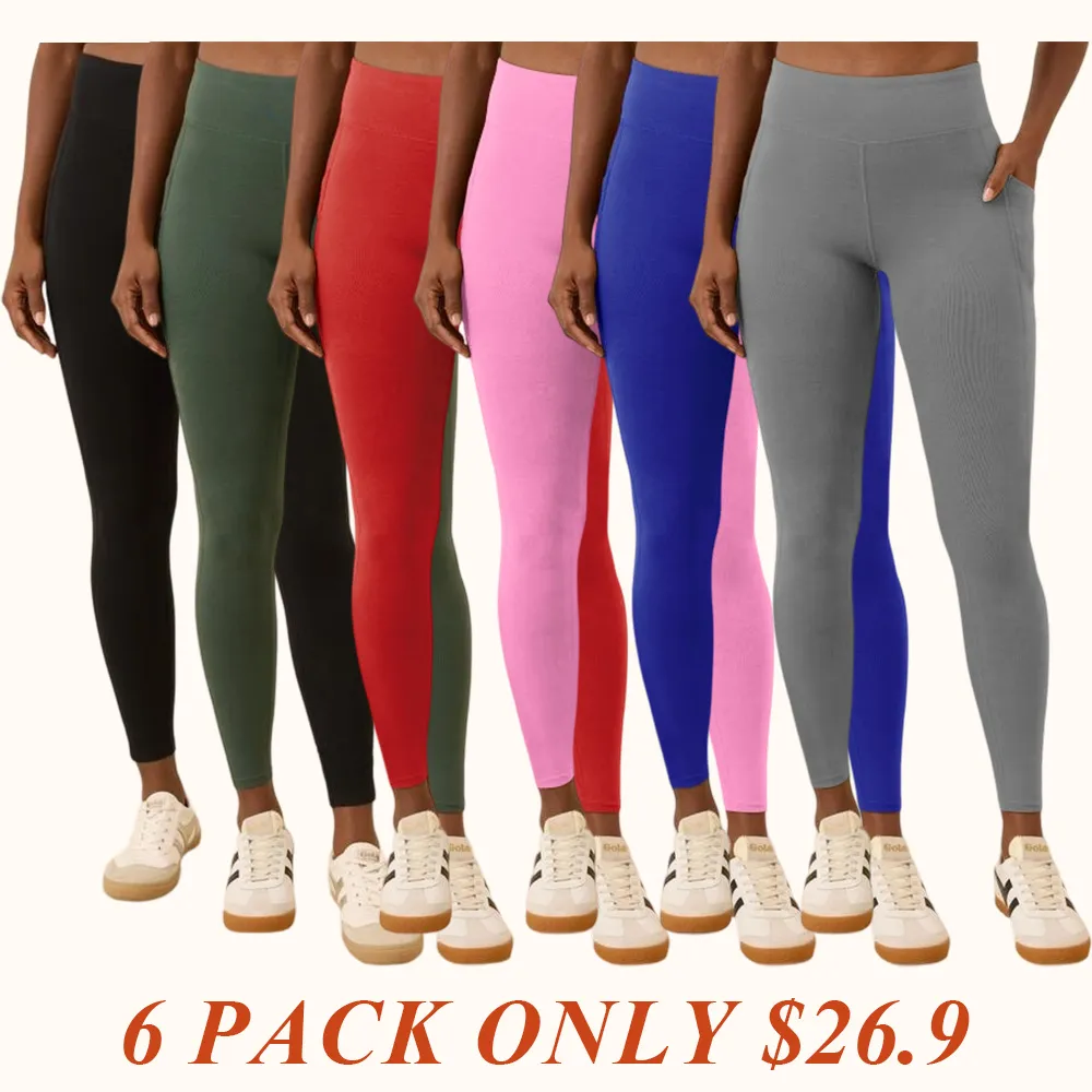 Women's On the Go-To Pocket Legging