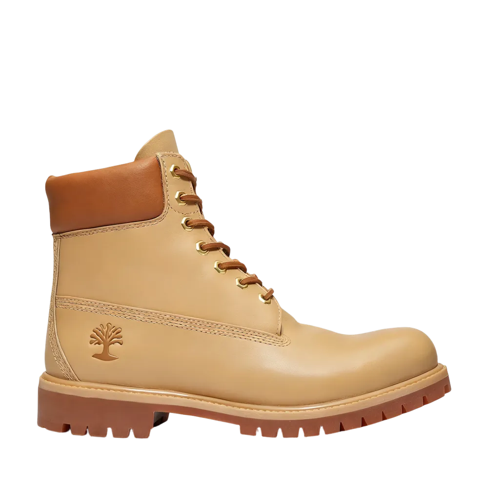 Men's Premium 6-Inch Waterproof Boot