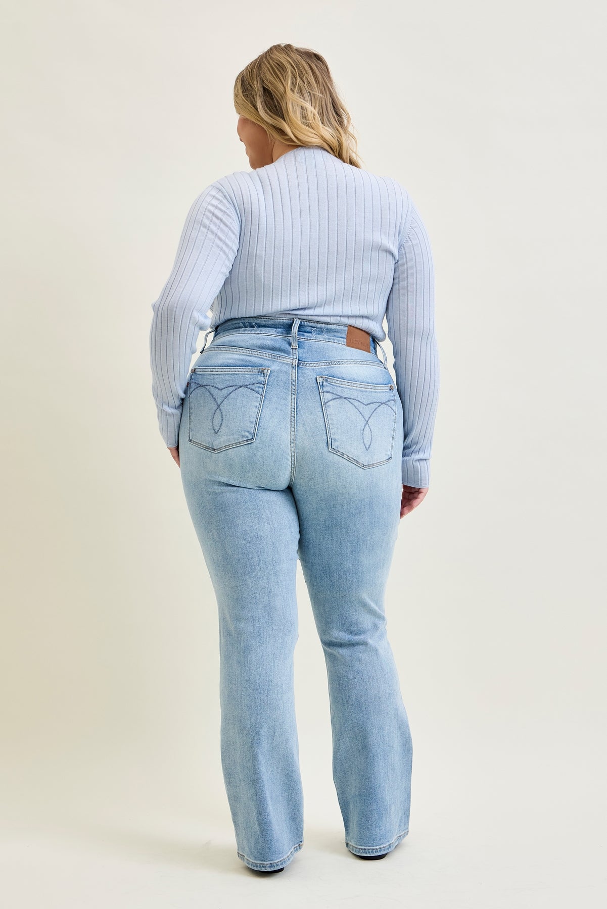 Daisy ThermaDENIM Classic Bootcut - PLUS