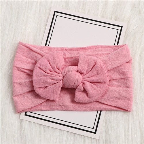Fashion Baby Girls Headband Accessories