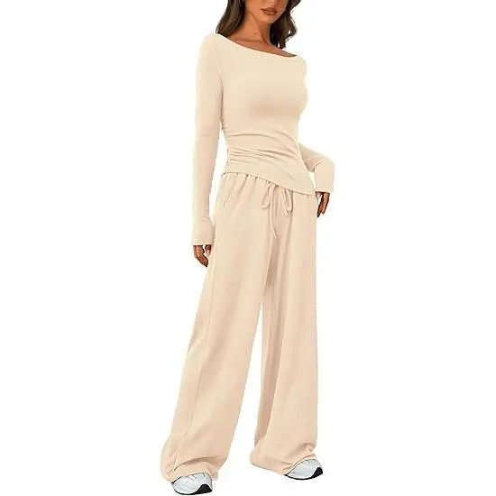 Women's 2-Piece Lounge Sets