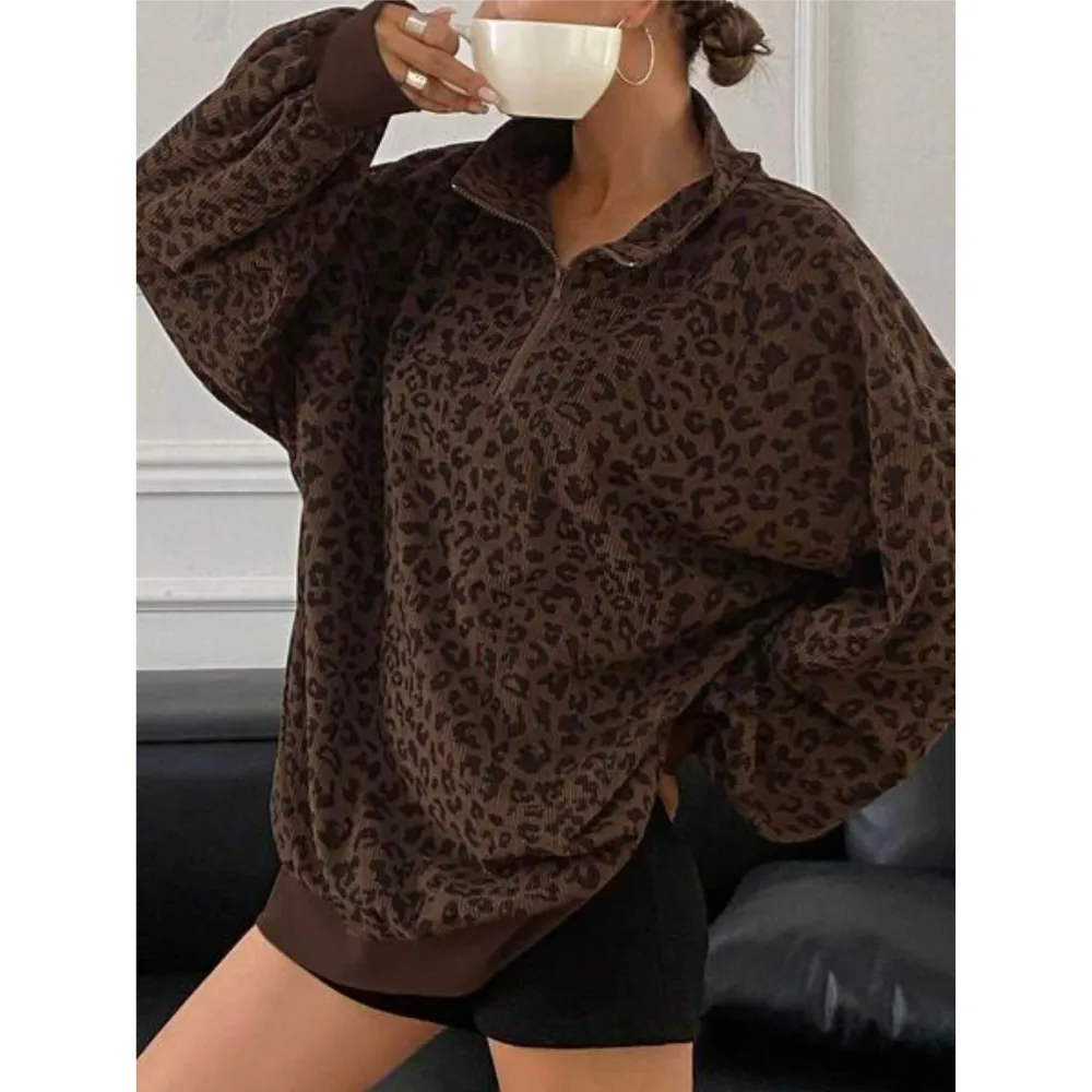 Women's Pullover Hoodie