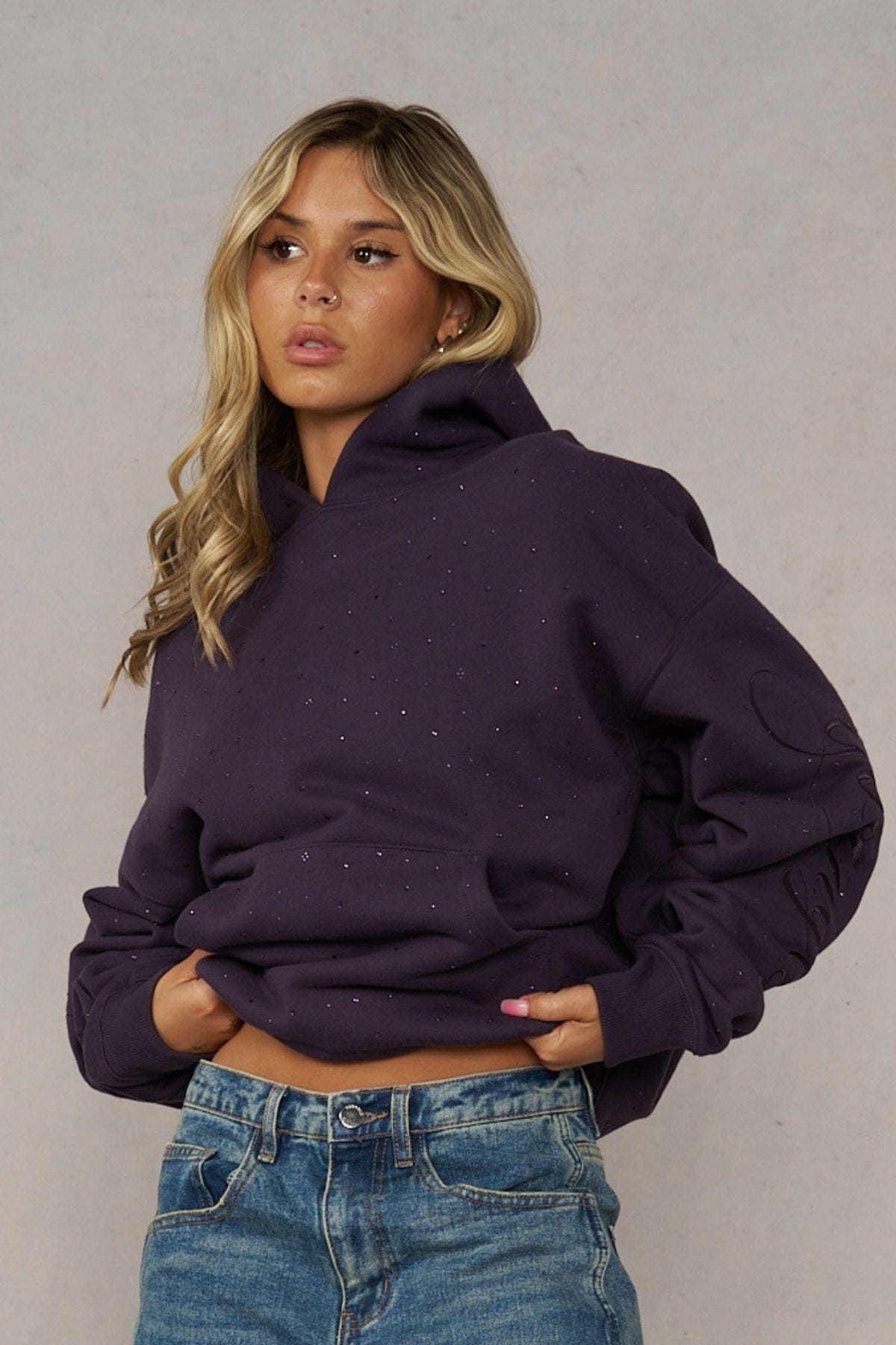 W5123 - Starlight Hoodie