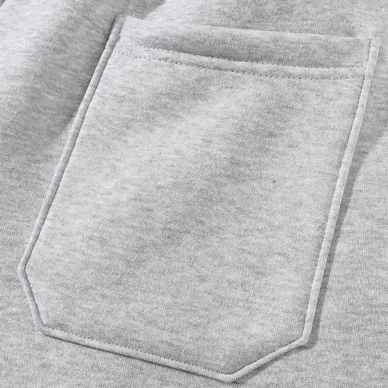 Men's Classic Thick Fleece Sweatpants