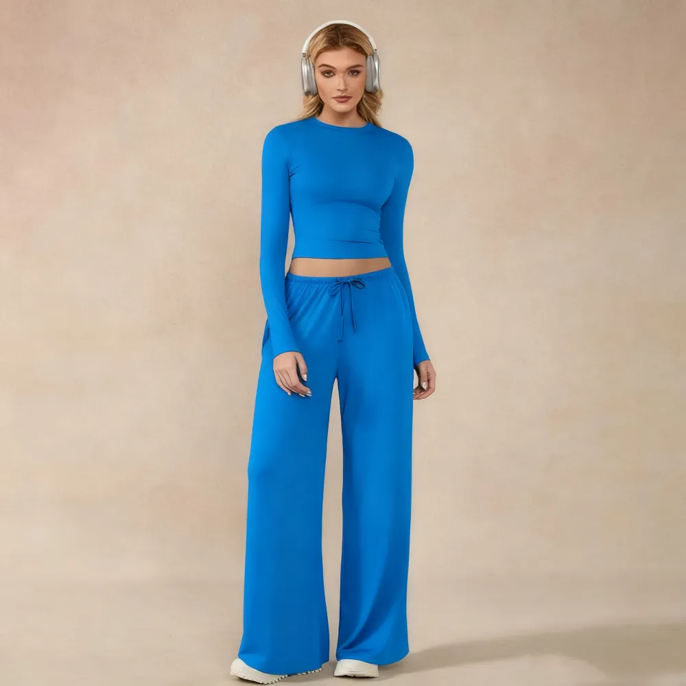 Women's 2-Piece Activewear Set