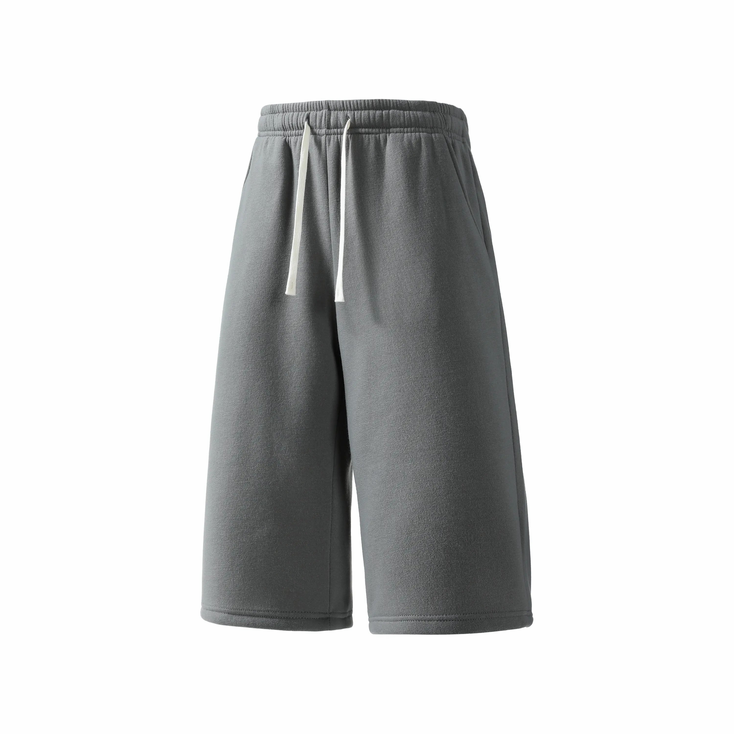 Men’s 3/4 sweatpants, available in 4-pack and 1-pack options shorts pant