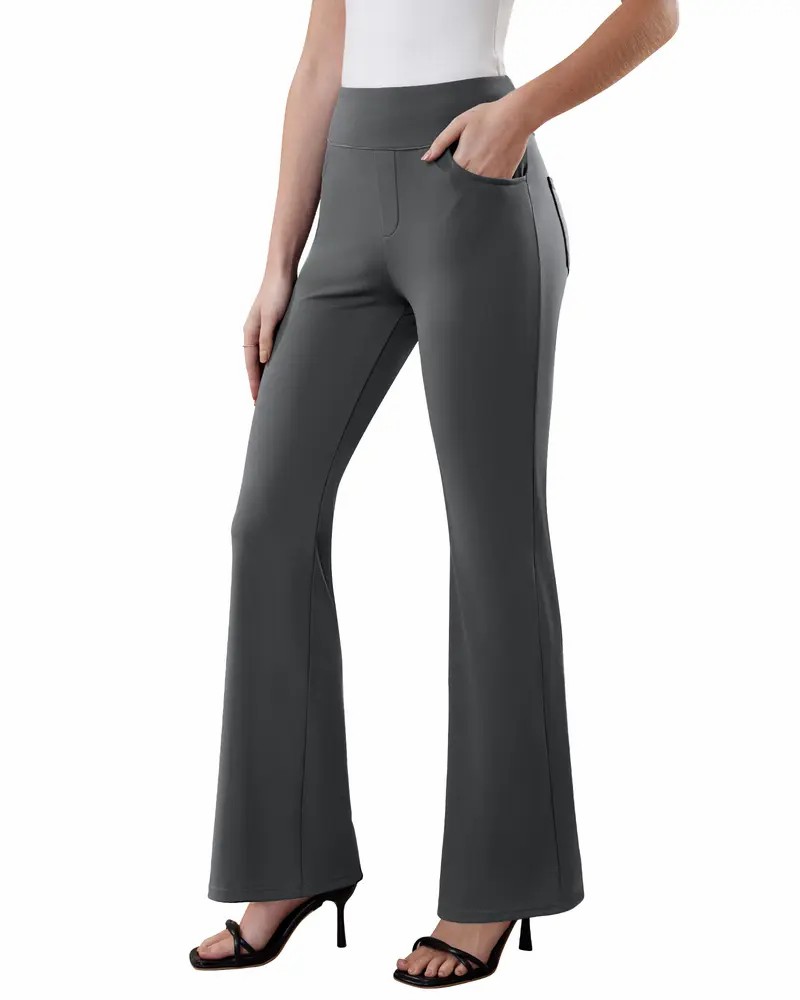 Women's Flared Pants
