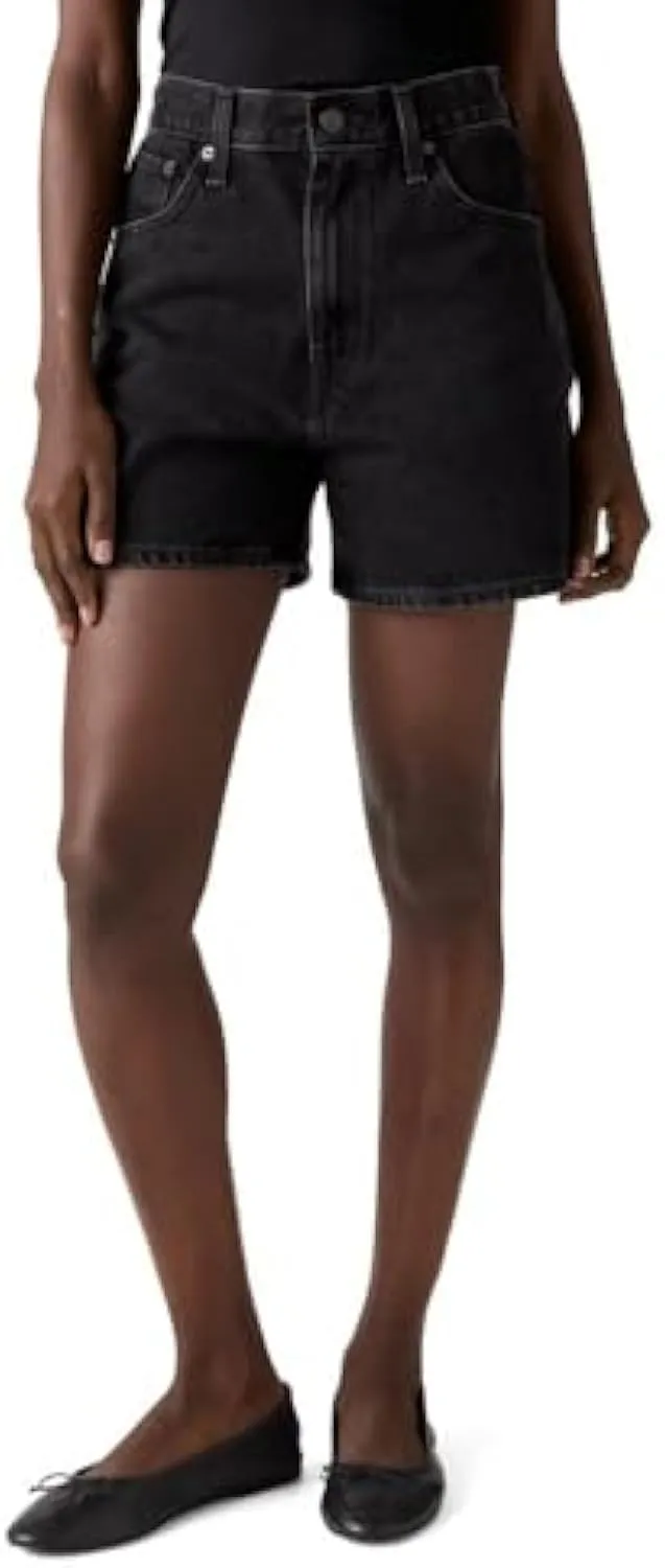Women's Cinch Mid-Thigh Short