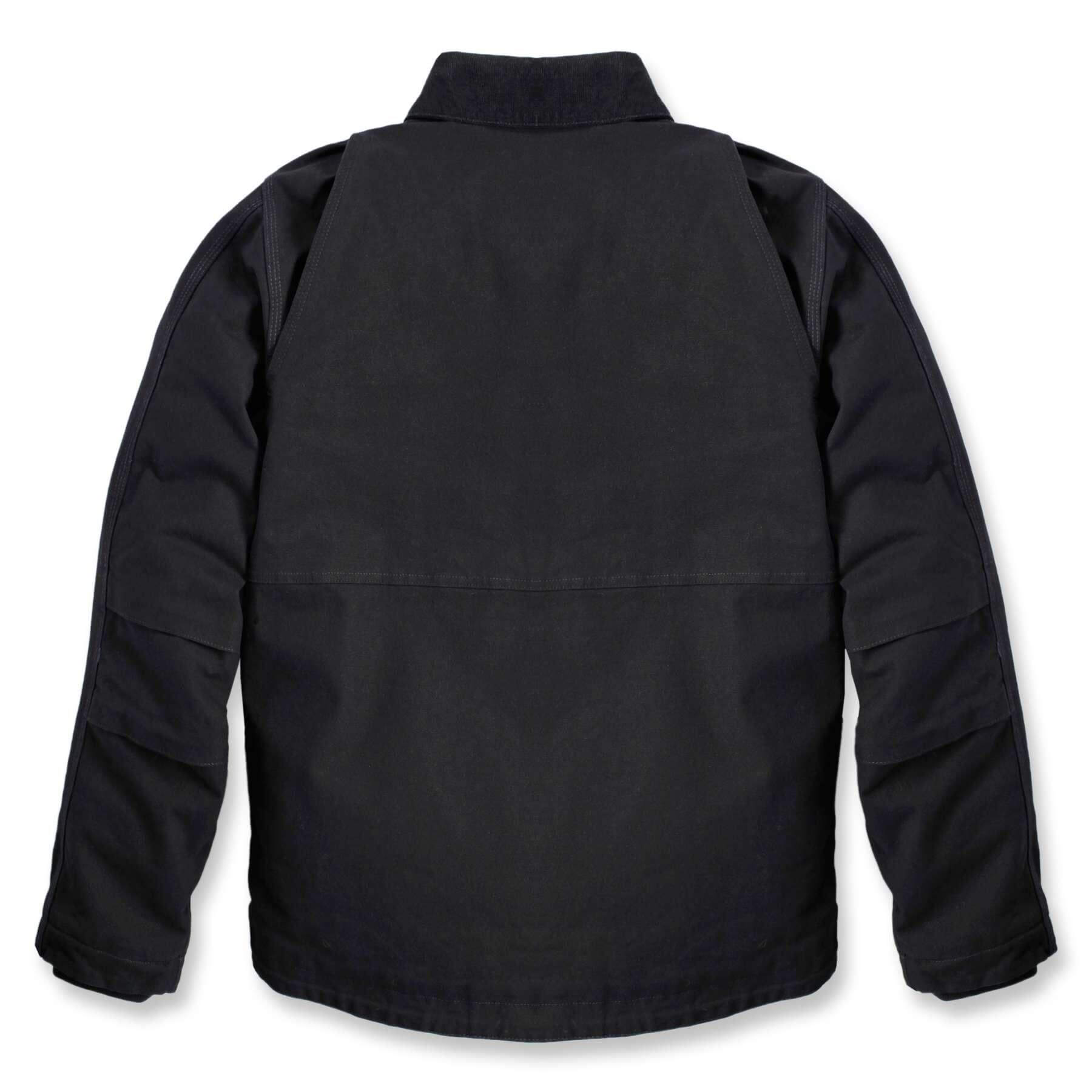 CHT Montana Rugged Flex Relaxed Fit Duck Insulated Jacket 106432