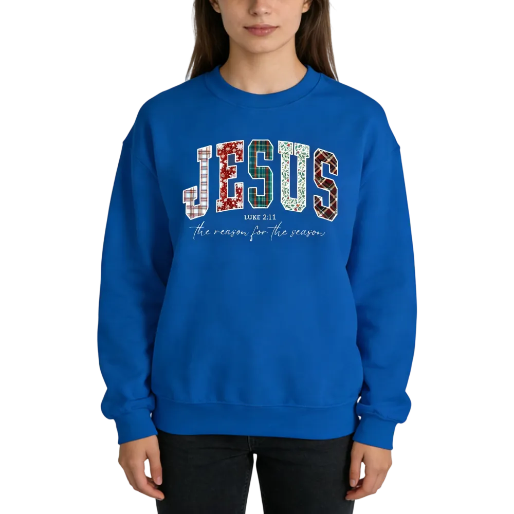 Christmas Sweatshirt