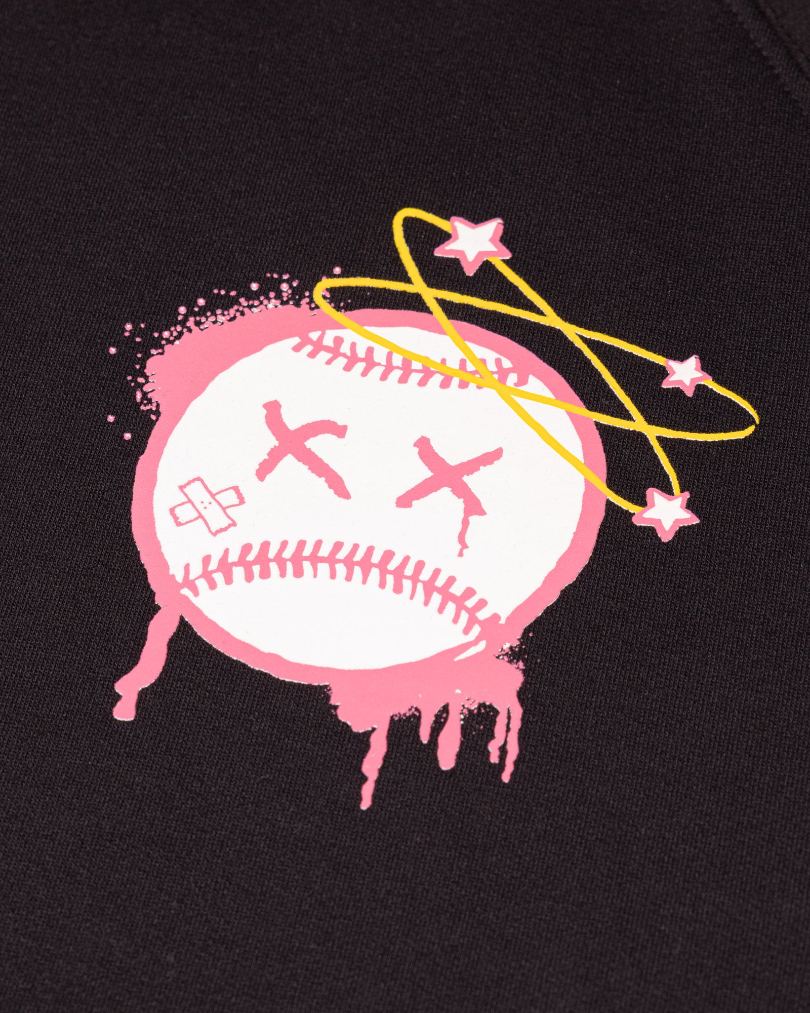 Bat Bros Bad Day Hoodie - Youth