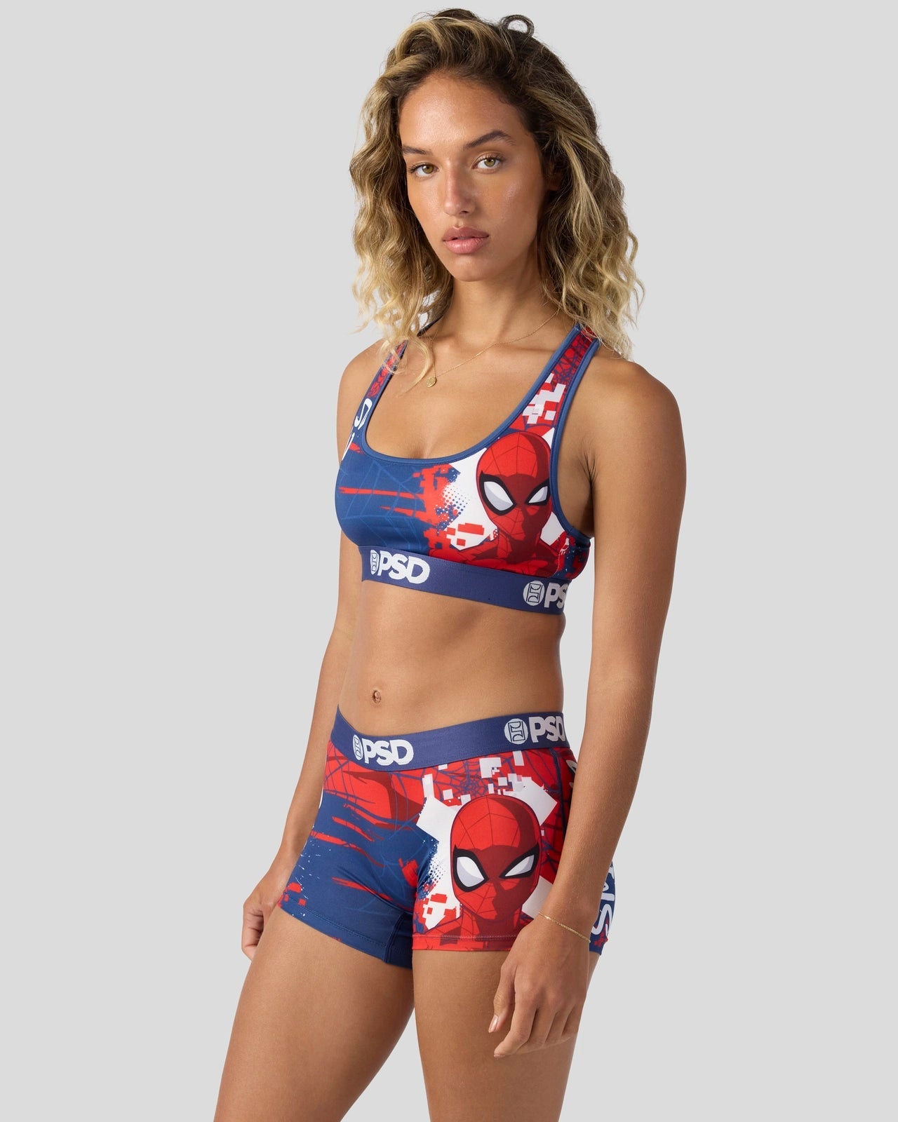 Marvel - Spider-Man Senses