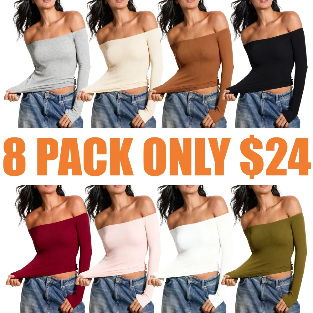 Women's Top with built in removeable padding