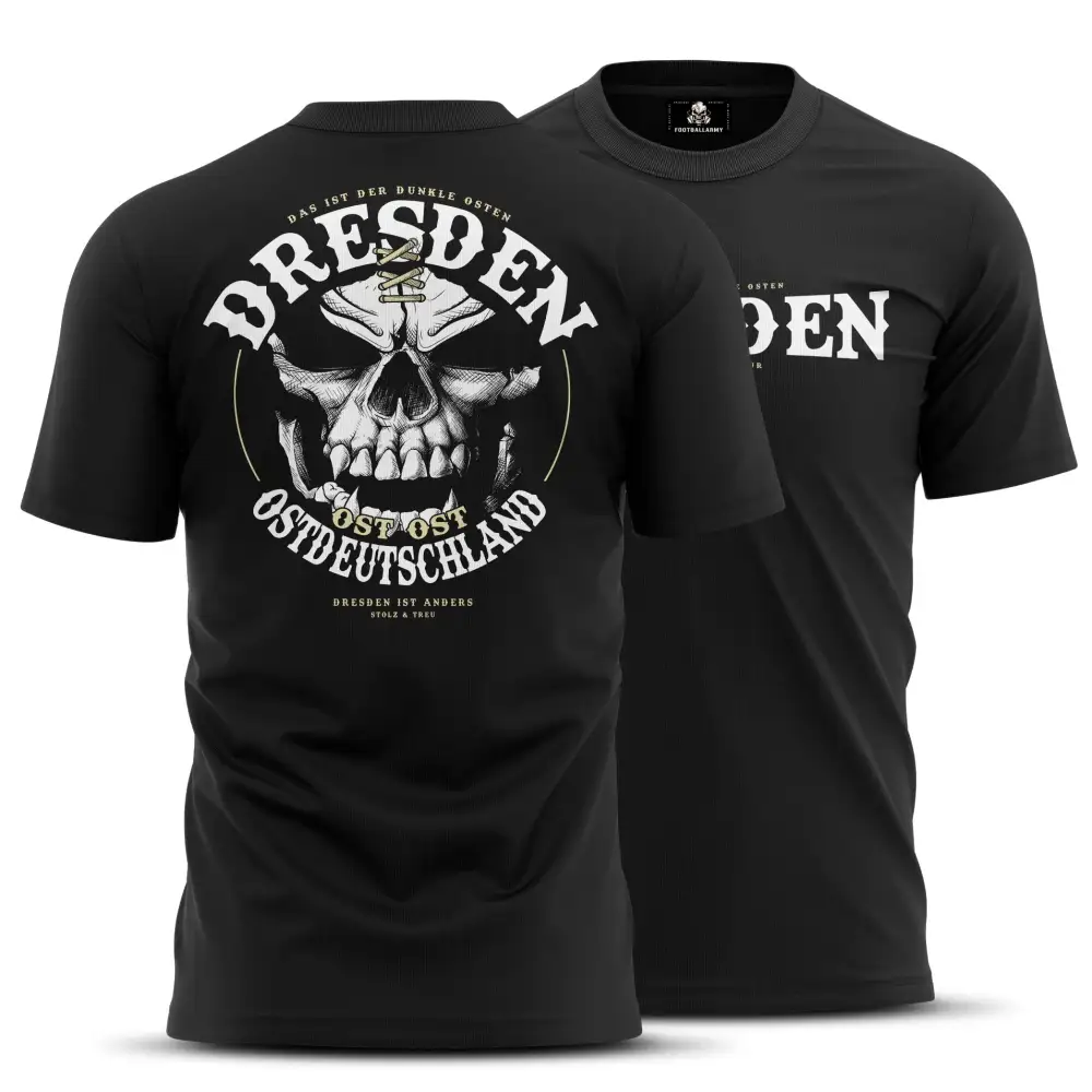 Dresden Premium Shirt / Hoodie
