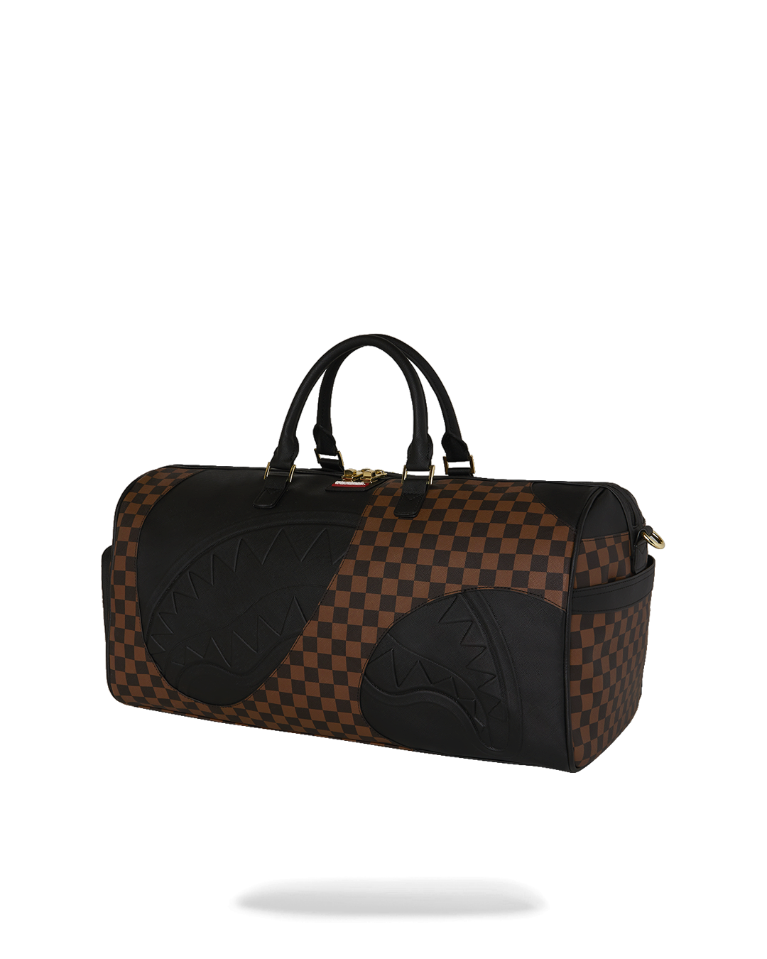 JETSTREAM SHADOW DUFFLE