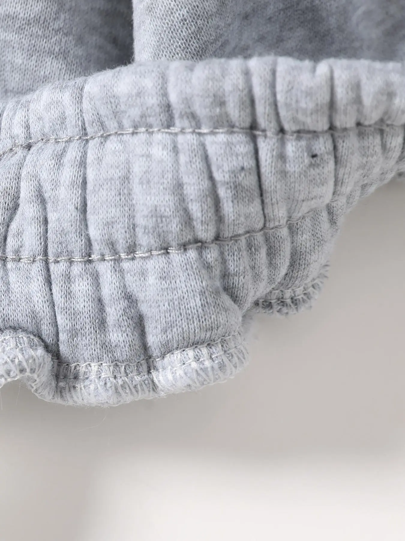 Comfort Flex Casual Sports Shorts