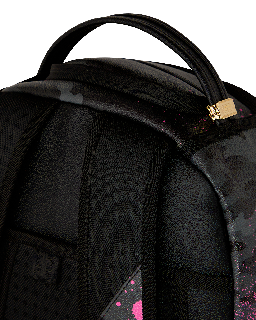 SNOOPY THAT'S A NO NO BACKPACK