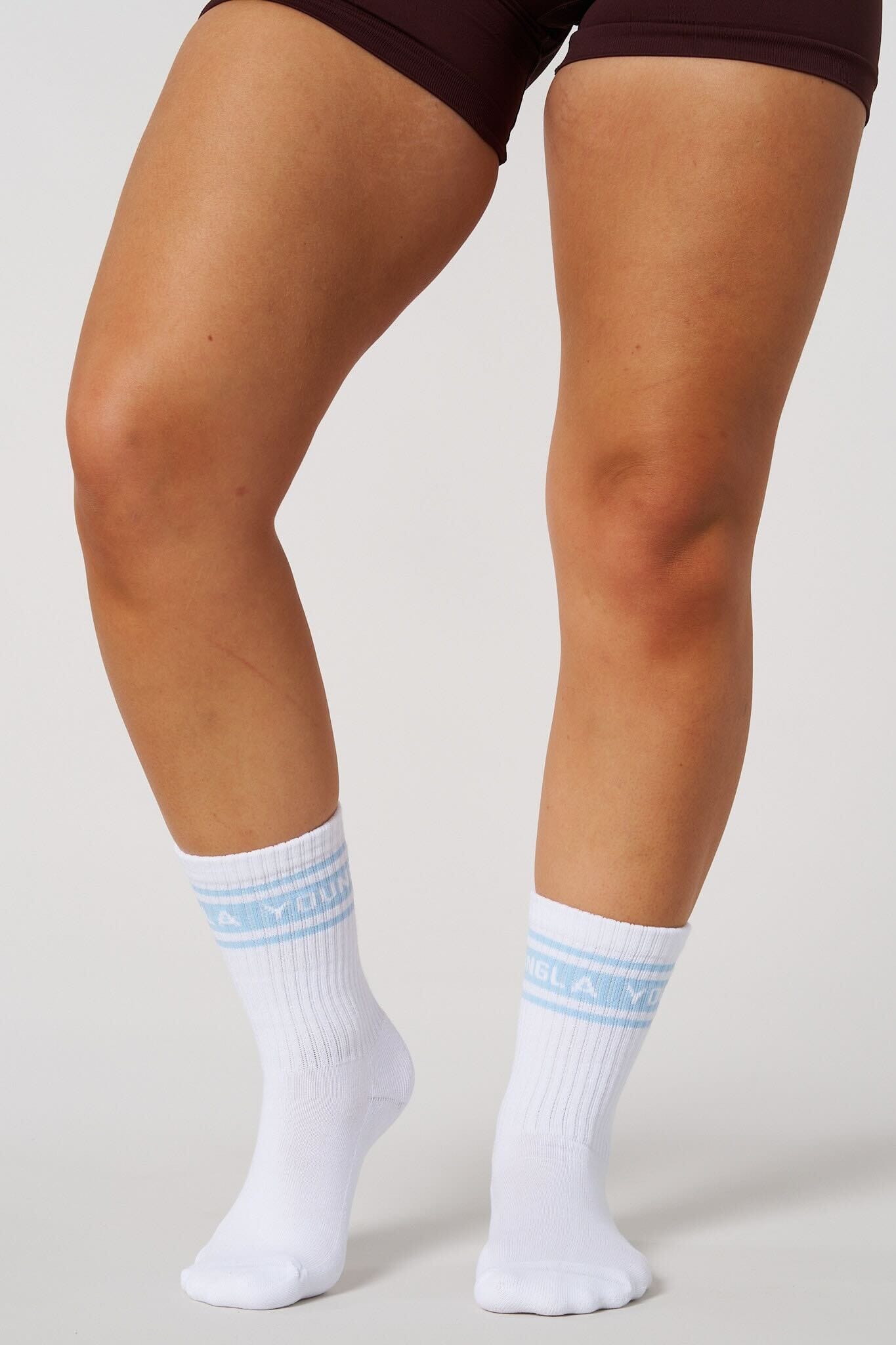 W638 - Elevate crew socks