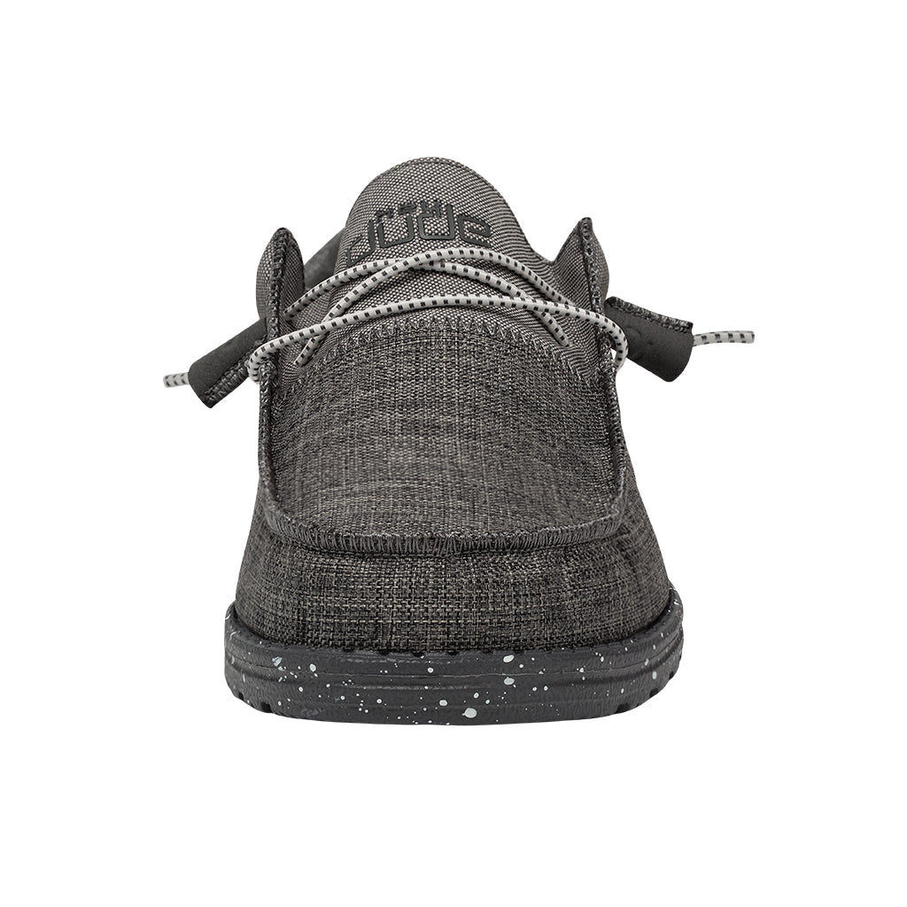 DUDE MEN'S WALLY TRI CINDERBLOCK- 112503337