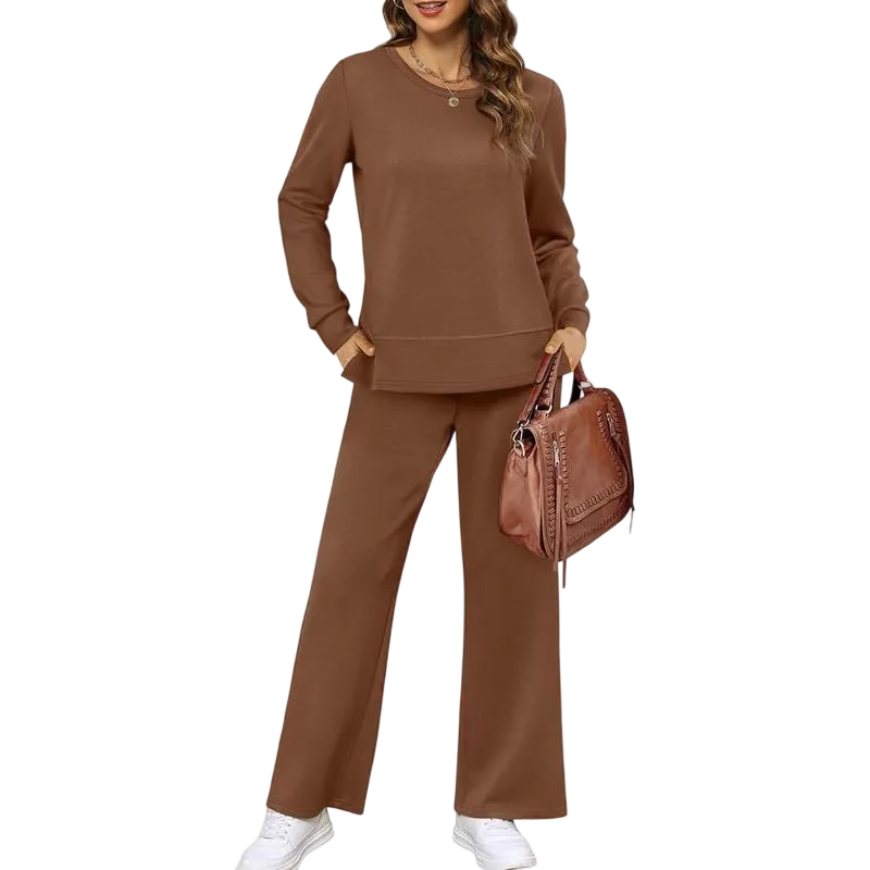 🔥Women's casual two-piece set🔥