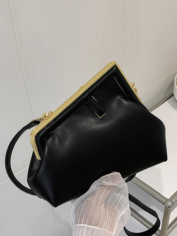 Geometric Split-Joint Bags