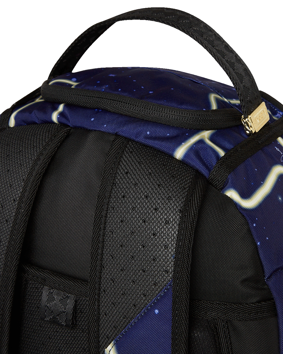 LOONEY TUNES MARVIN PLANET X BLACKPACK