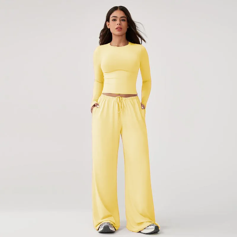 Women's 2-Piece Activewear Set