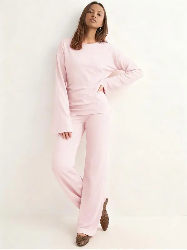 Women's Fall New Casual Fashion Set