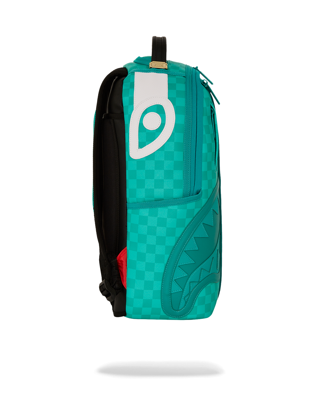 SQUID GAME COLLAB JUMPSUIT BACKPACK