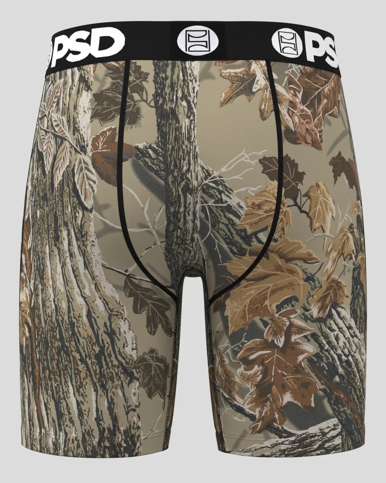 Realtree - Xtra Grey