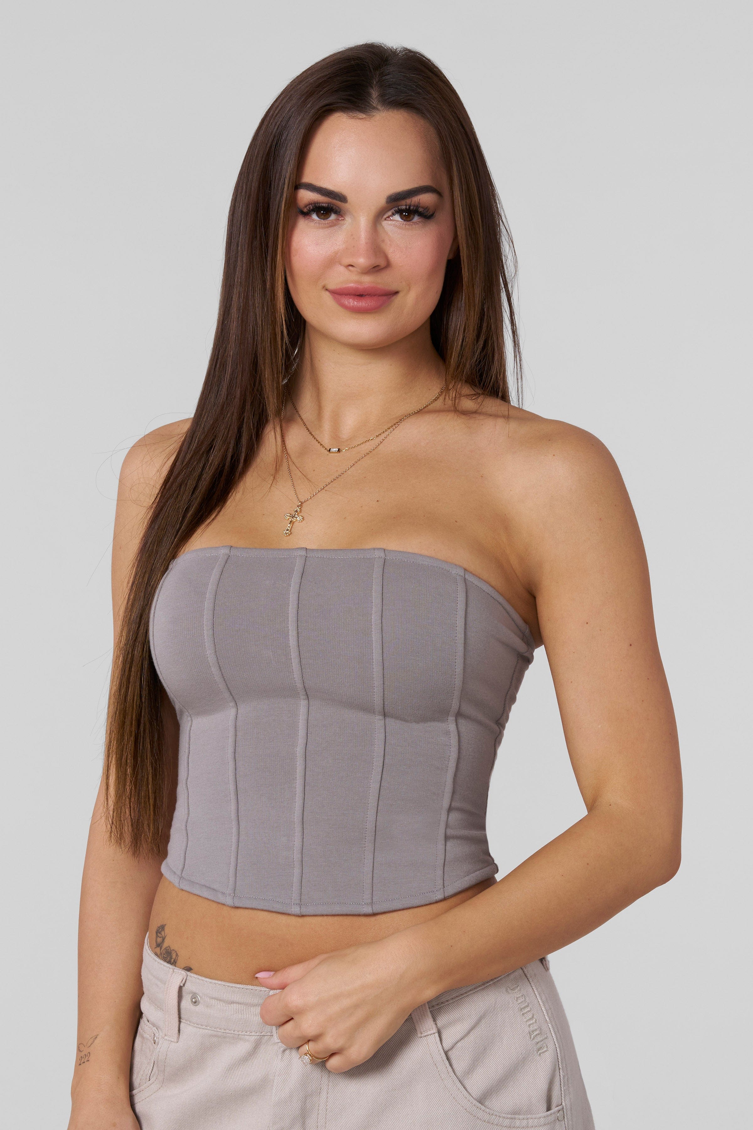 W477 Sculpt Corset