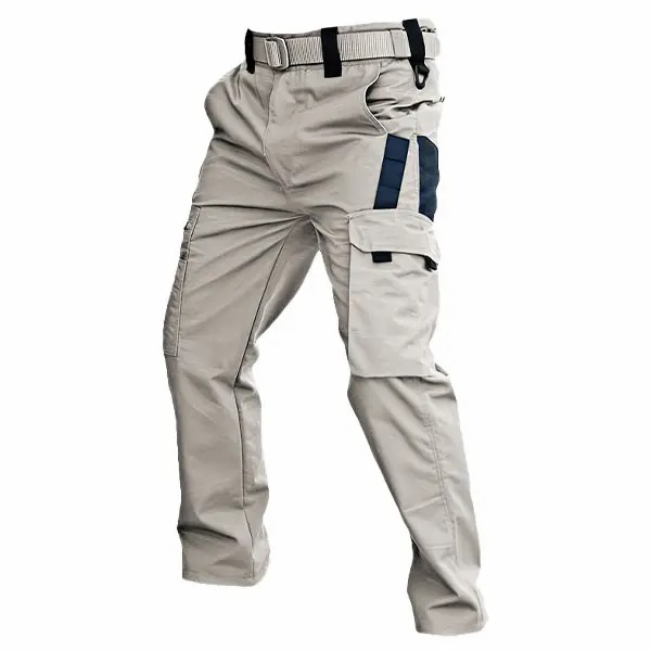 8-Pack Multi-Color Tactical Pant Value Collection