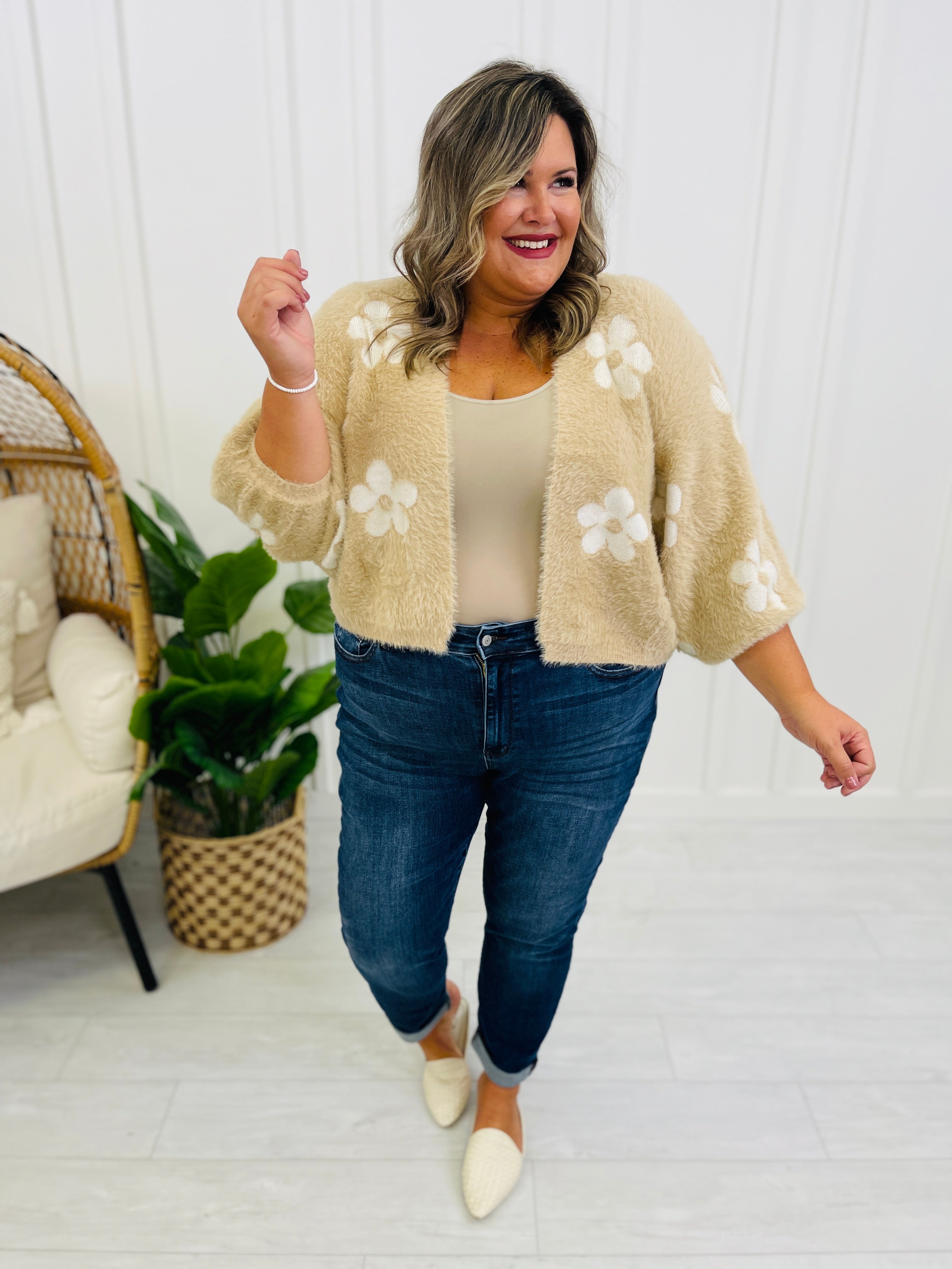 Judy Blue Plus/Reg Simply Perfect Non Distressed Slim Fit Jeans