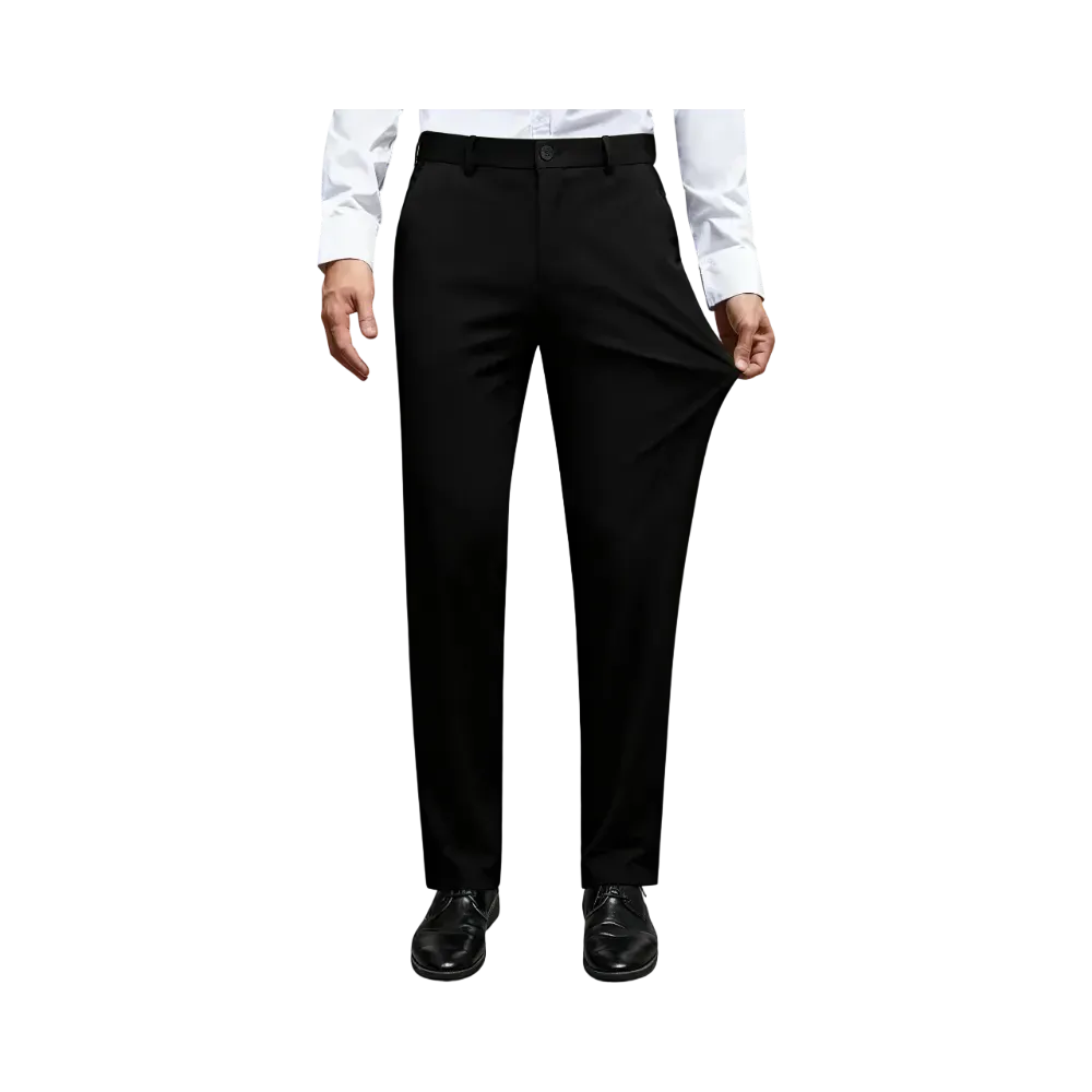 Men's Stretch Dress Pants🔥Final Day Clearance!🛒