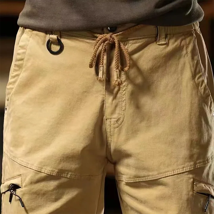 Men's Multi-Pack Urban Cargo Jogger Pants