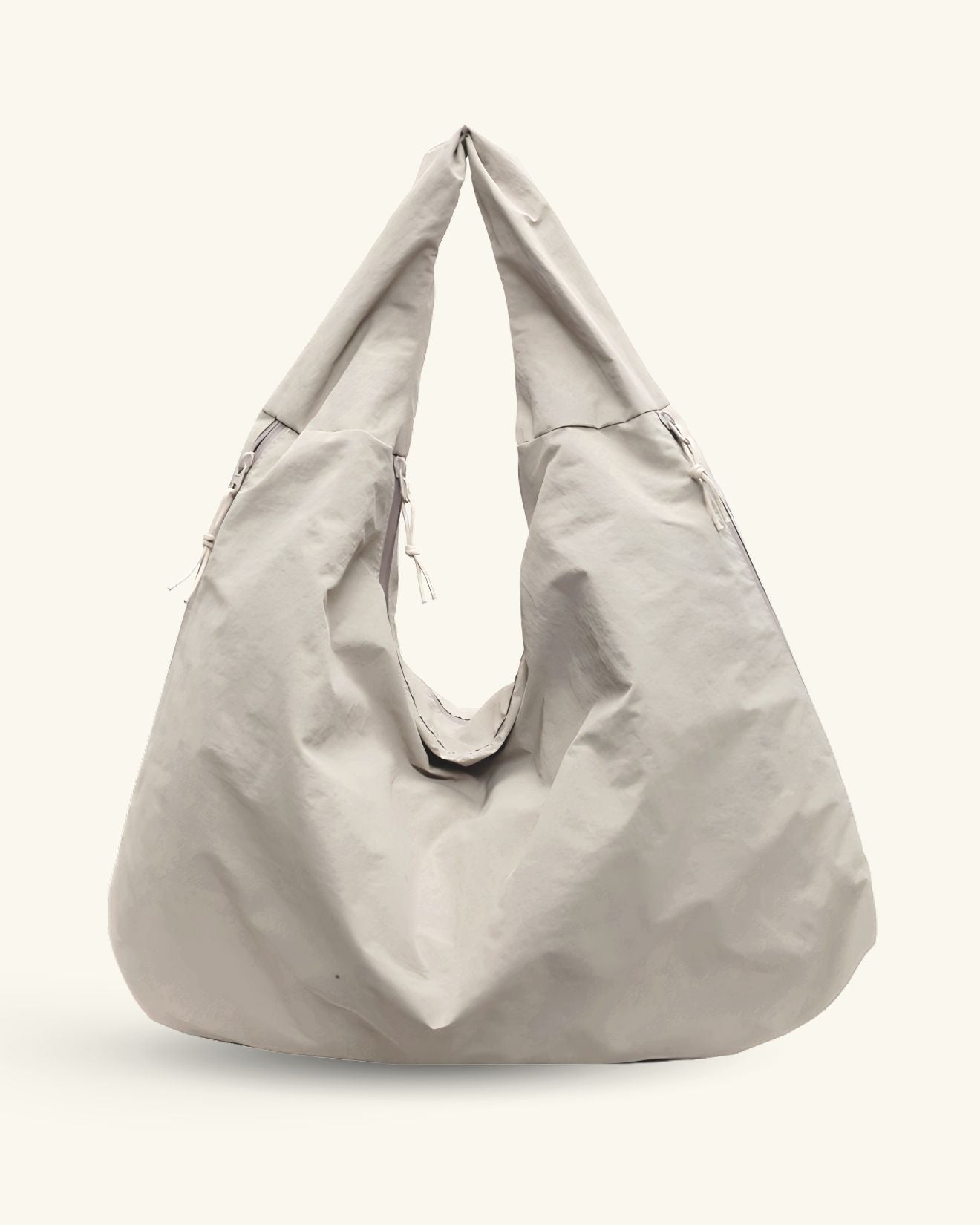 Women's Ultra-Spacious, Multifunctional, and Stylish Bag—Crafted from Ultra-Lightweight, Soft Fabric