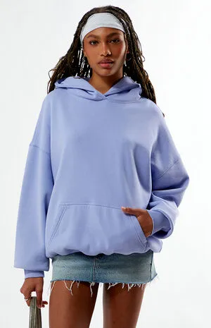 Women's Core Washed Oversized Hoodie (Just $4 Each!)