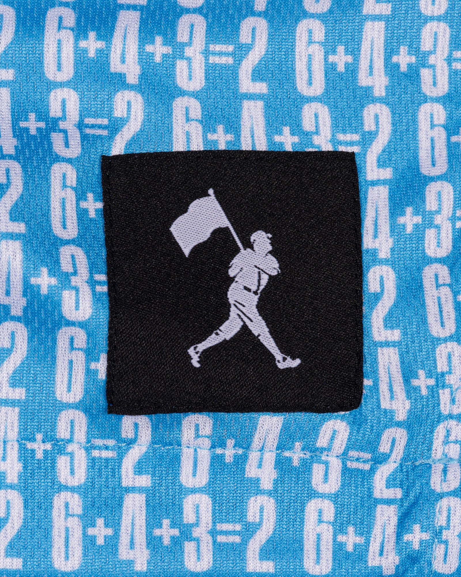 6432 Diamond Air Mesh Shorts - Youth