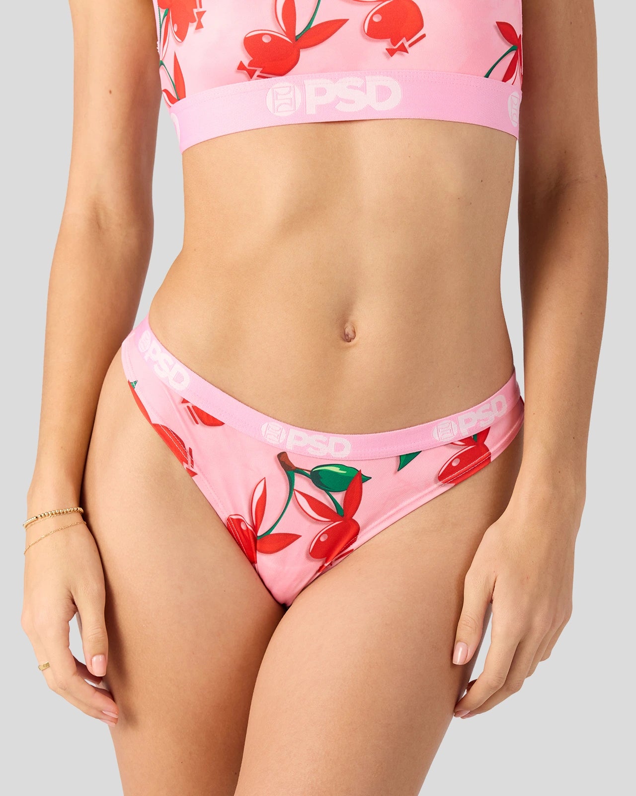 Playboy - Cherry Love