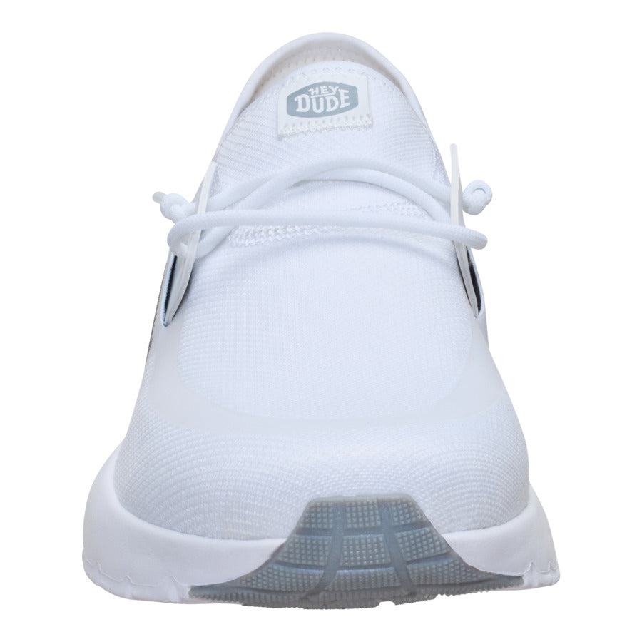 Sirocco Arctic - White