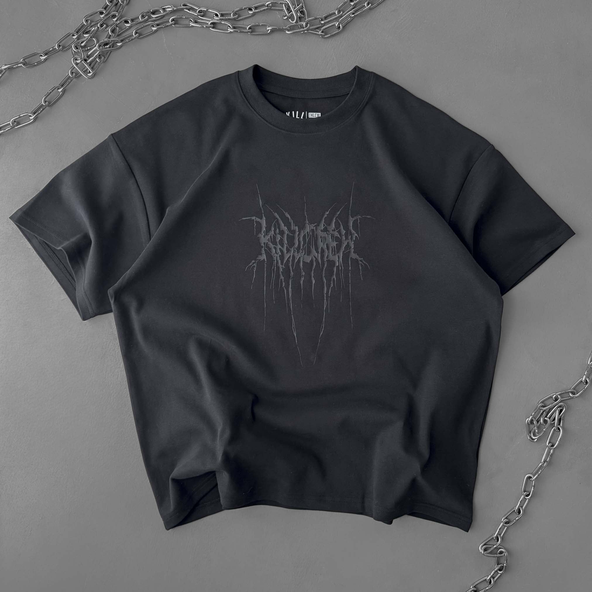 RELAXED FIT NATURAL COTTON 