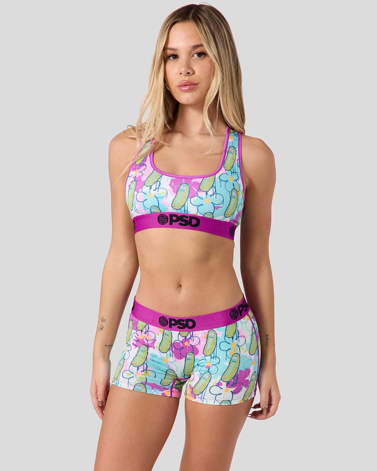 Rick and Morty - Pickle Drip